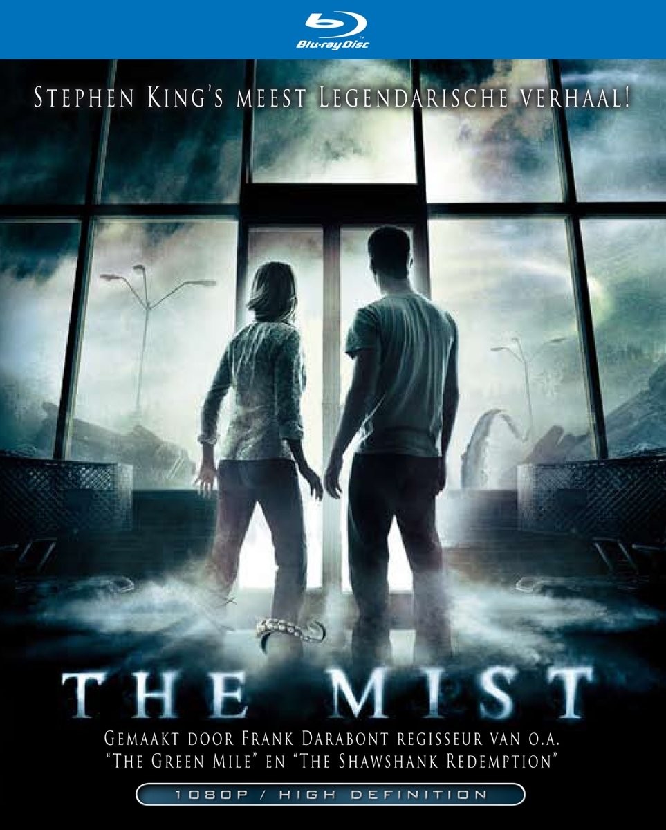 Dichte mist (The Mist)