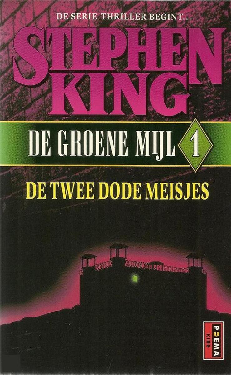 De groene mijl