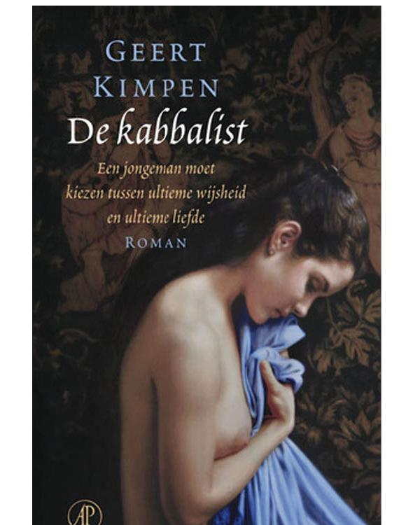 De Kabbalist