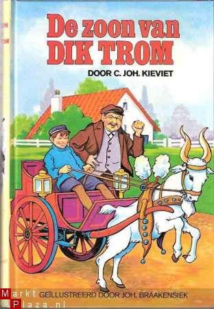 De Zoon van Dik Trom