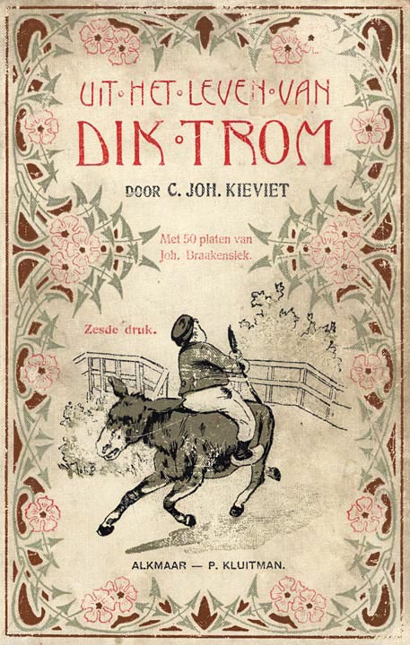 Uit Het Leven Van Dik Trom