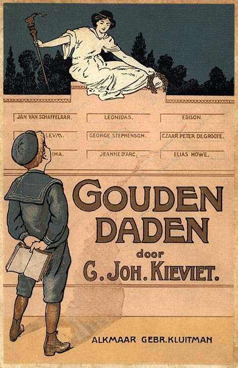 Gouden Daden