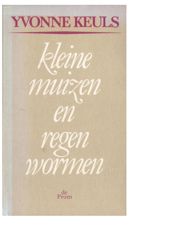 Kleine Muizen En Regenwormen