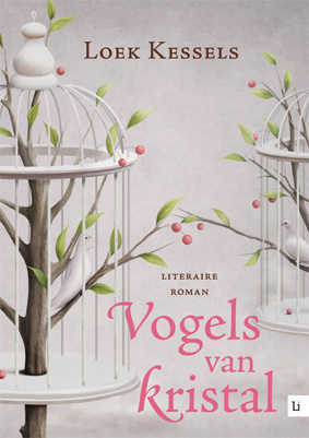 Vogels van kristal