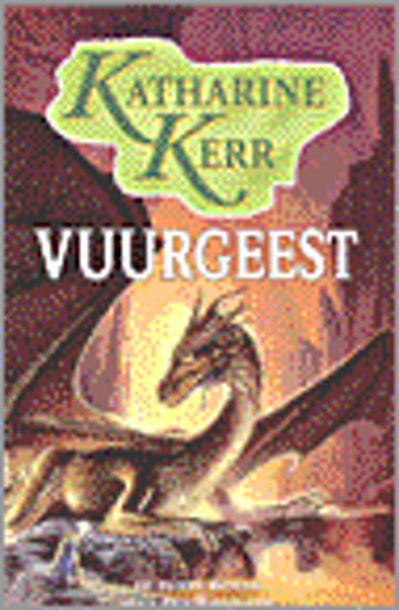 Deverry saga 07 - Vuurgeest