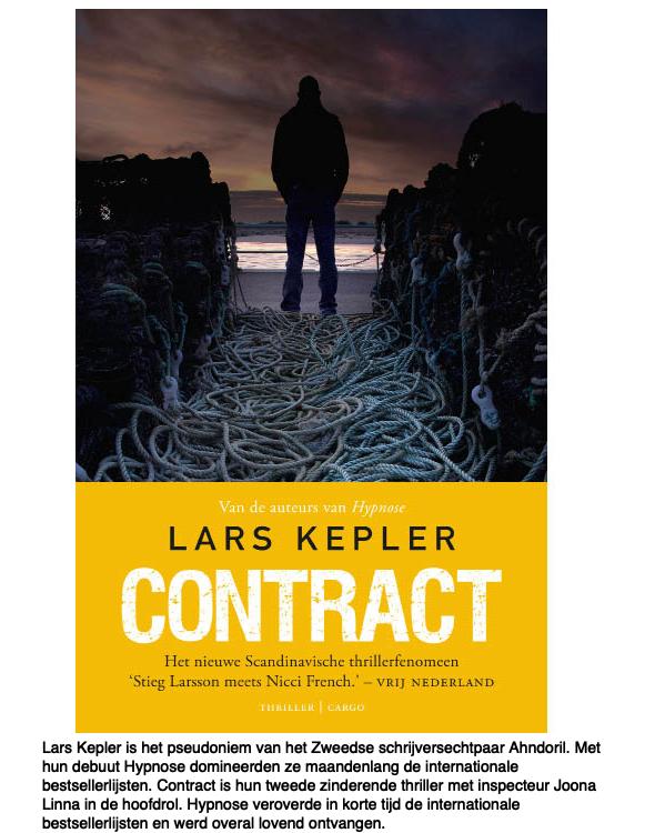 Contract