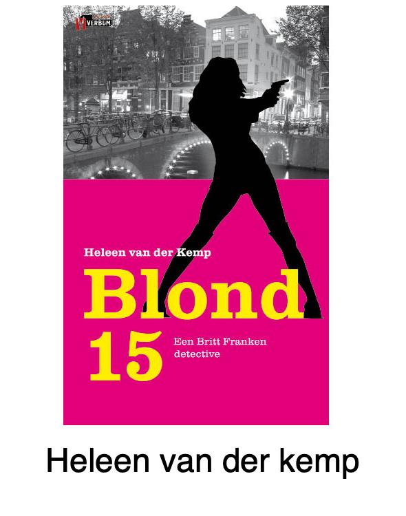 Blond 15