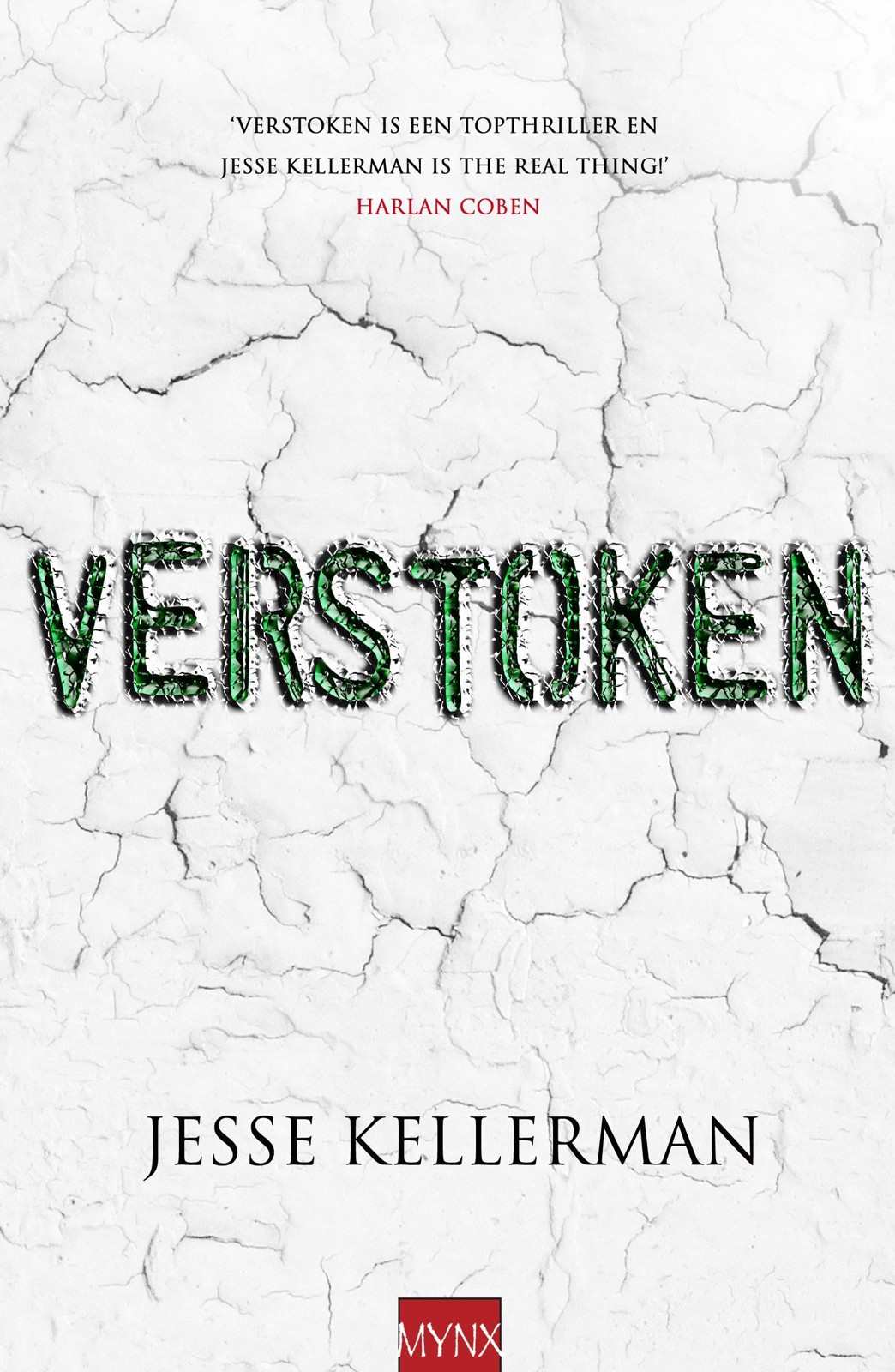 Verstoken