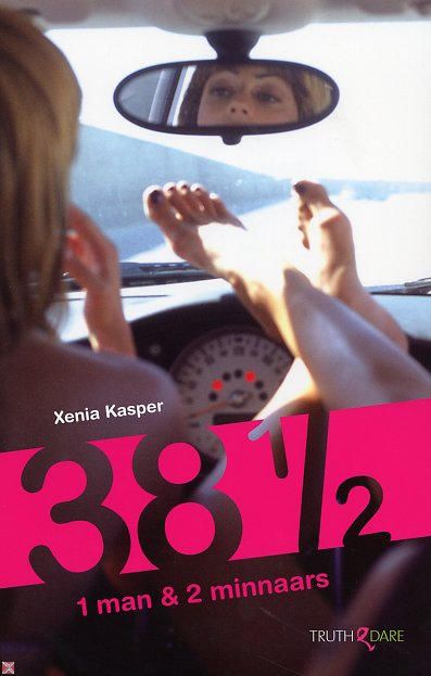 38.5, 1 man en 2 minaars