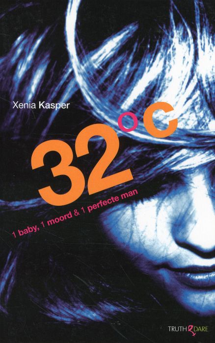 32C, 1 baby, 1 moord en 1 perfecte man