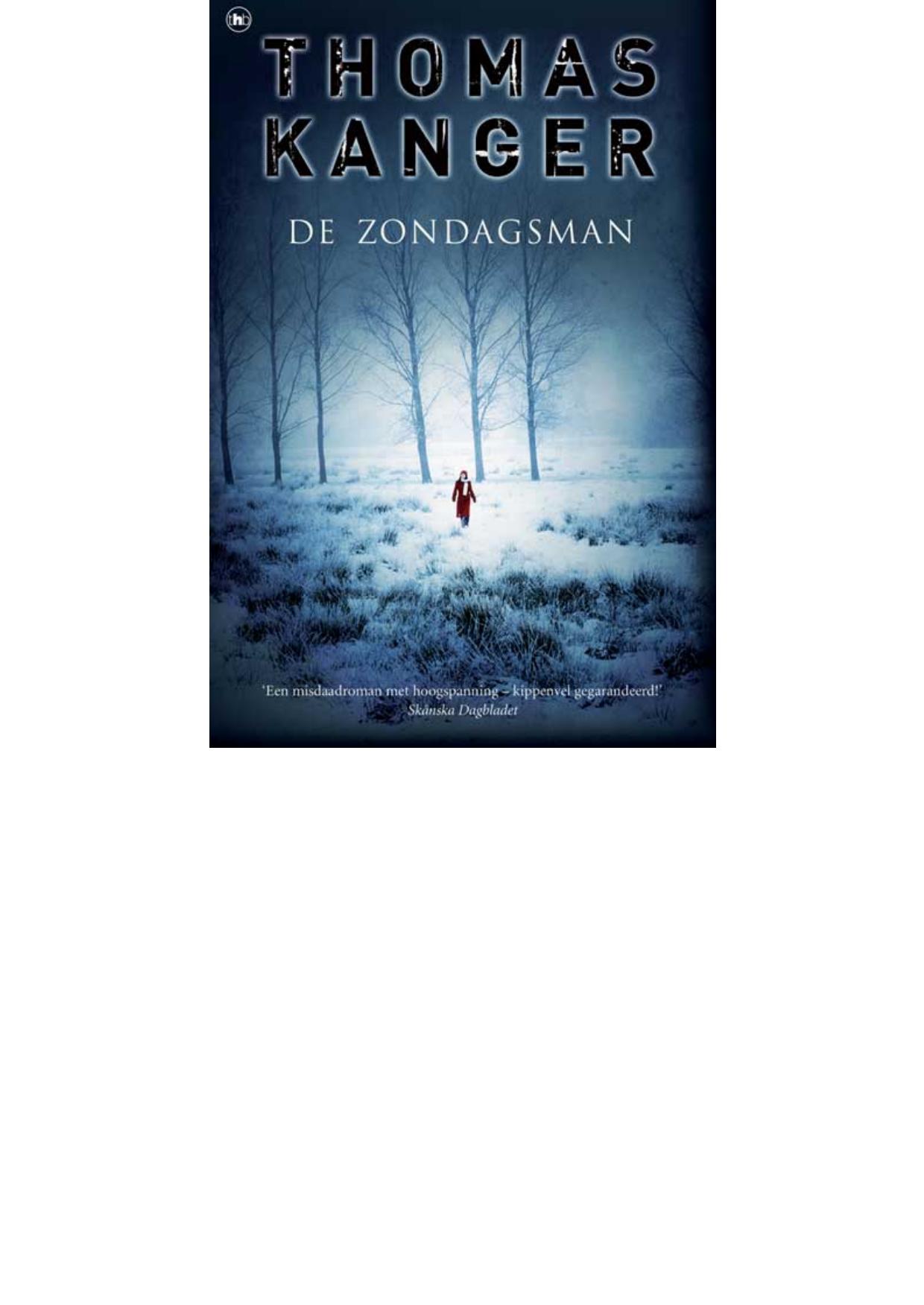 De zondagsman