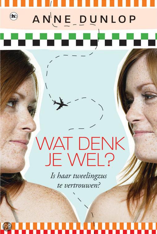 [NL] 2007 - Wat denk je wel