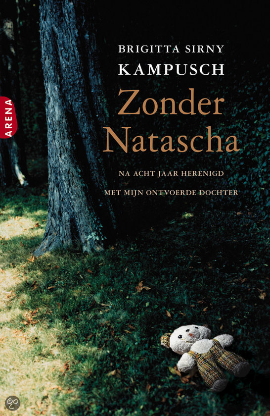Zonder Natascha