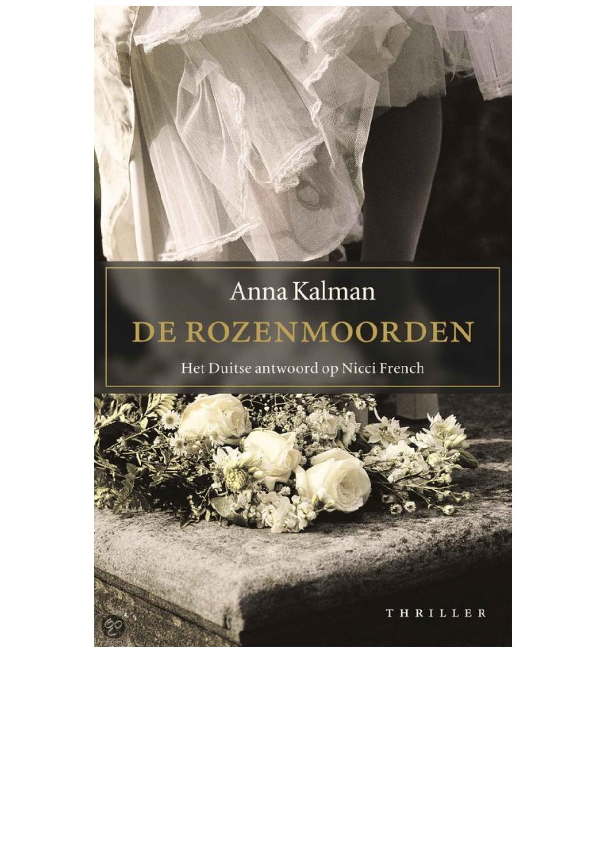 De Rozenmoorden