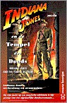 Indiana Jones 02 - en de tempel des doods