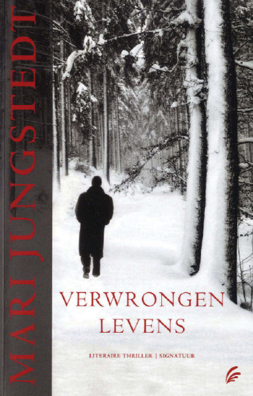 Anders Knutas 3 - Verwrongen levens