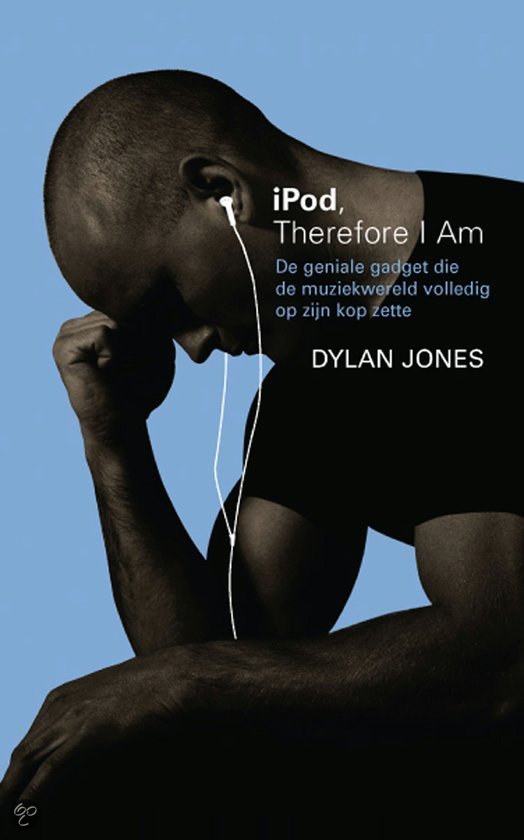 iPod, Therefore I Am