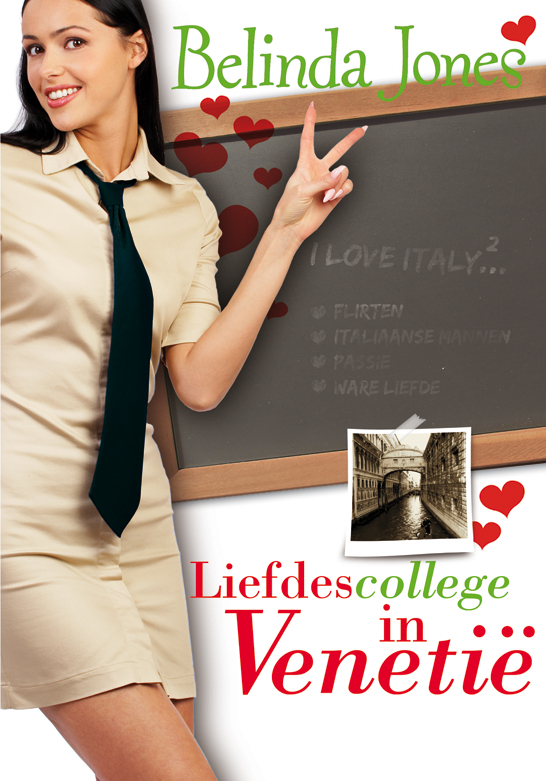 Liefdescollege in Venetie