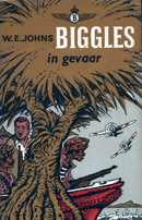 Biggles 26 - Biggles in gevaar