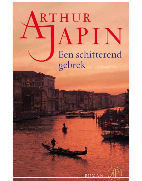 Een Schitterend Gebrek