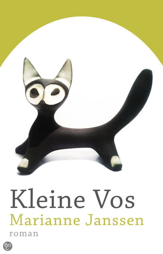 Kleine Vos