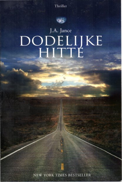 Dodelijke hitte