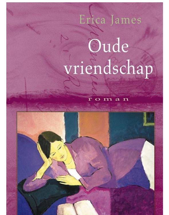 Oude vriendschap