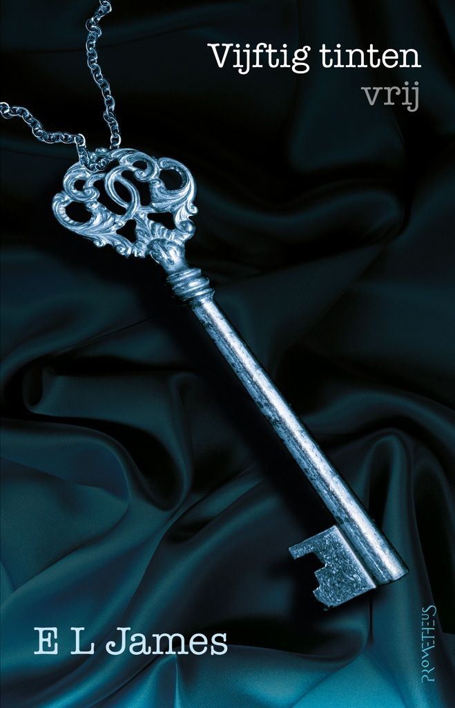 Vijftig Tinten Vrij