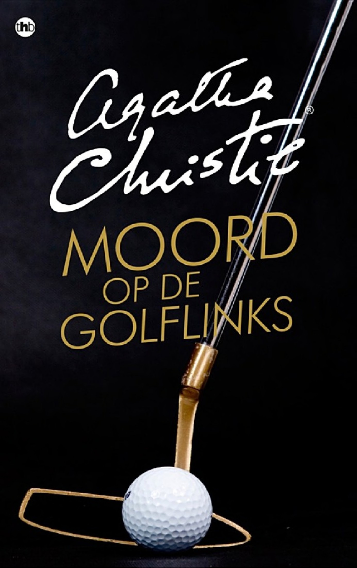 Moord op de golflinks