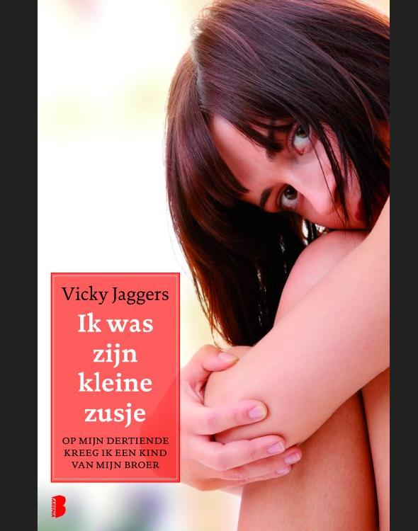 Ik Was Zijn Kleine Zusje