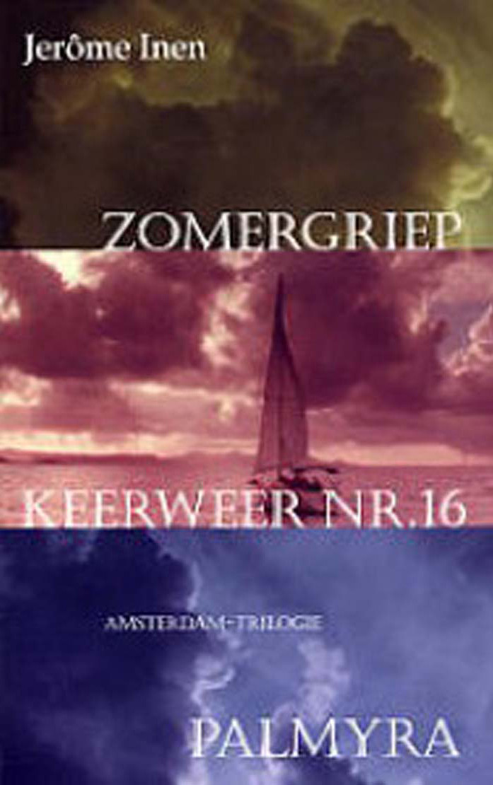 Zomergriep, Keerweer nr 16 en Palmyra