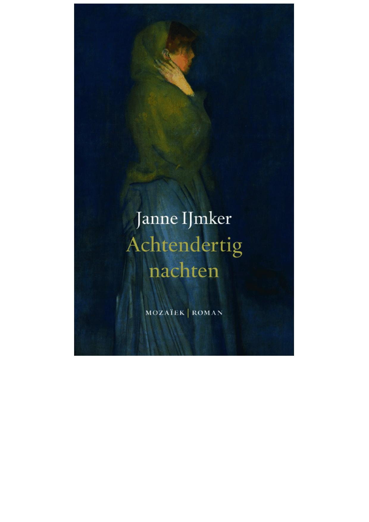 Achtendertig nachten