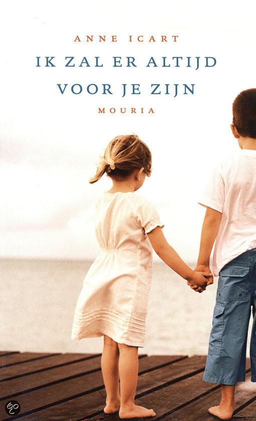 Ik Zal Er Altijd Voor Je Zijn