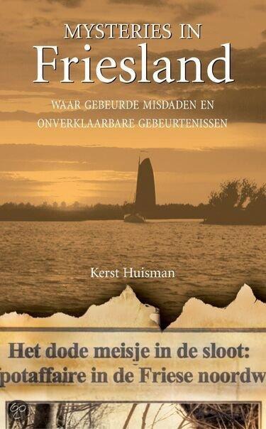 Mysteries In Friesland