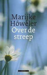 Over de streep