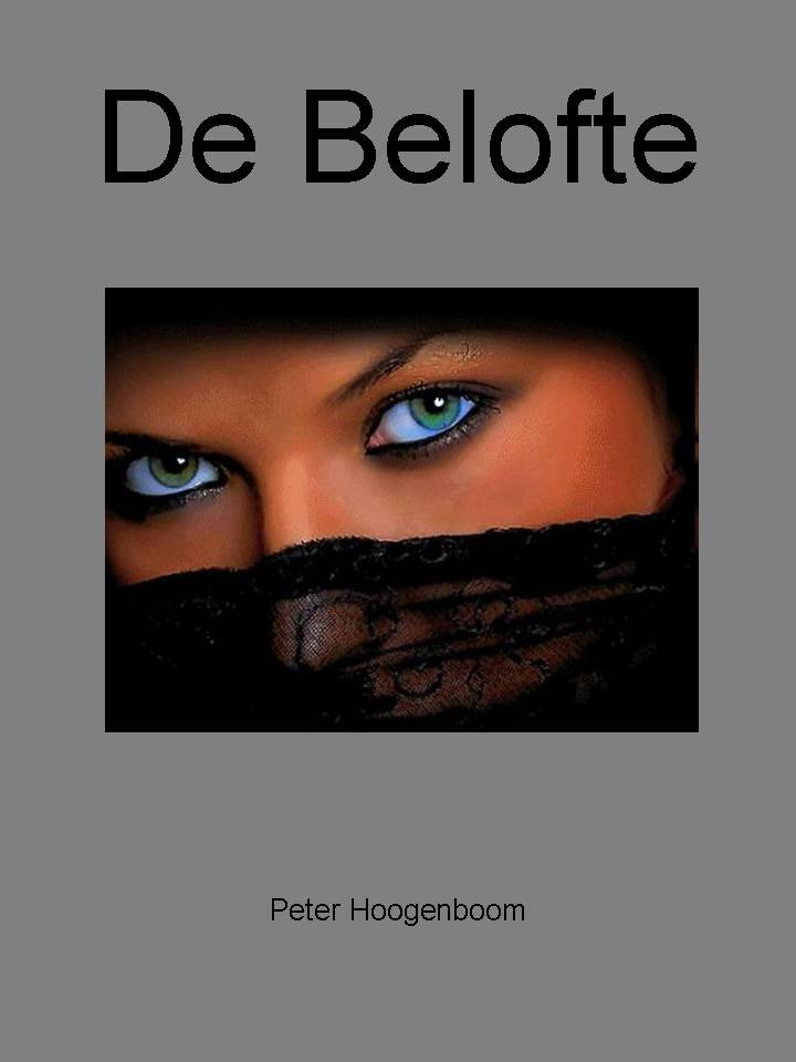 De belofte