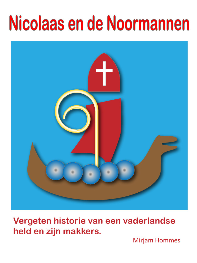 Nicolaas en de Noormannen