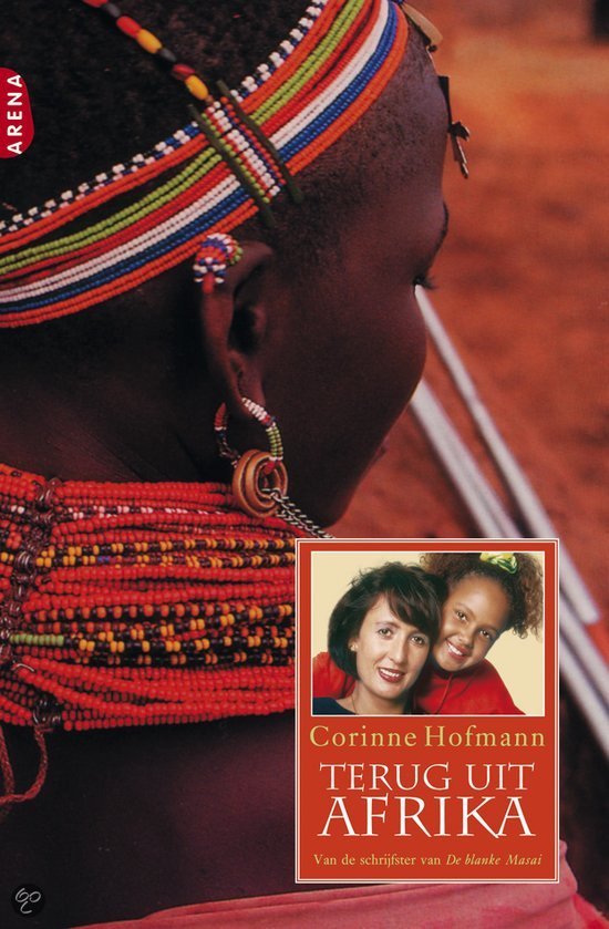 Terug uit Afrika
