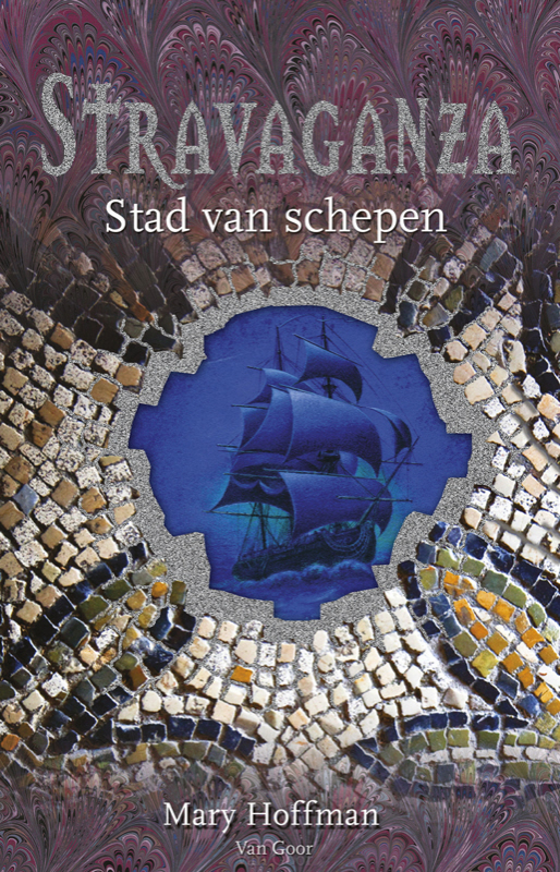 Stravaganza 5 -Stad van schepen