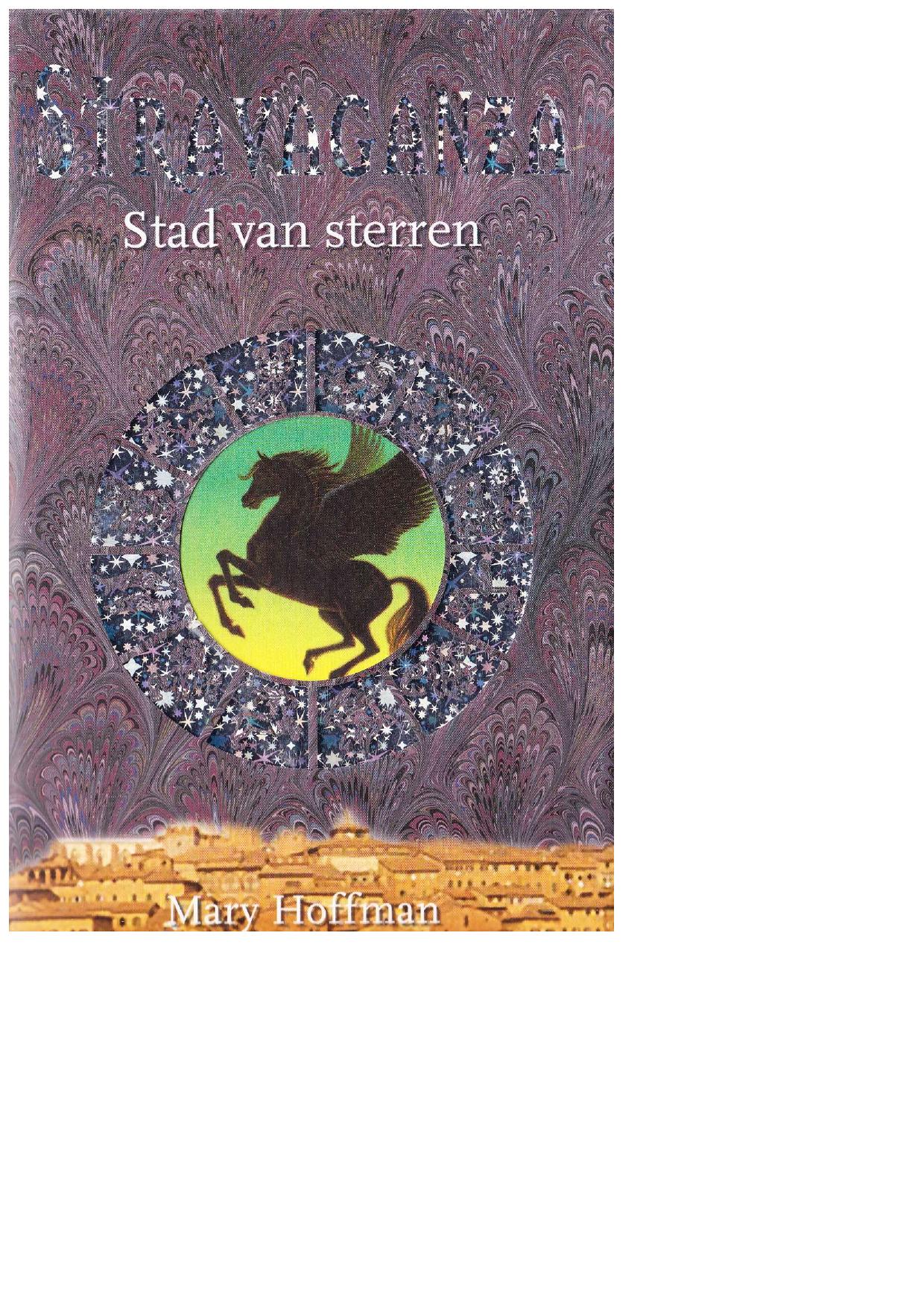 Stravaganza 2 - Stad Van Sterren