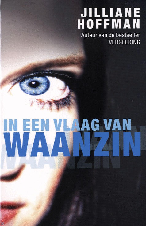 In een vlaag van waanzin