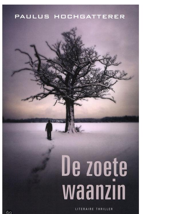 De zoete waanzin