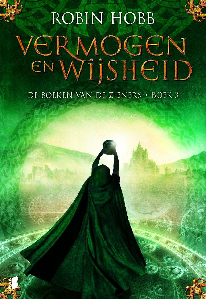 Zieners 3 - Vermogen en Wijsheid