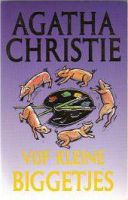 Vijf kleine biggetjes