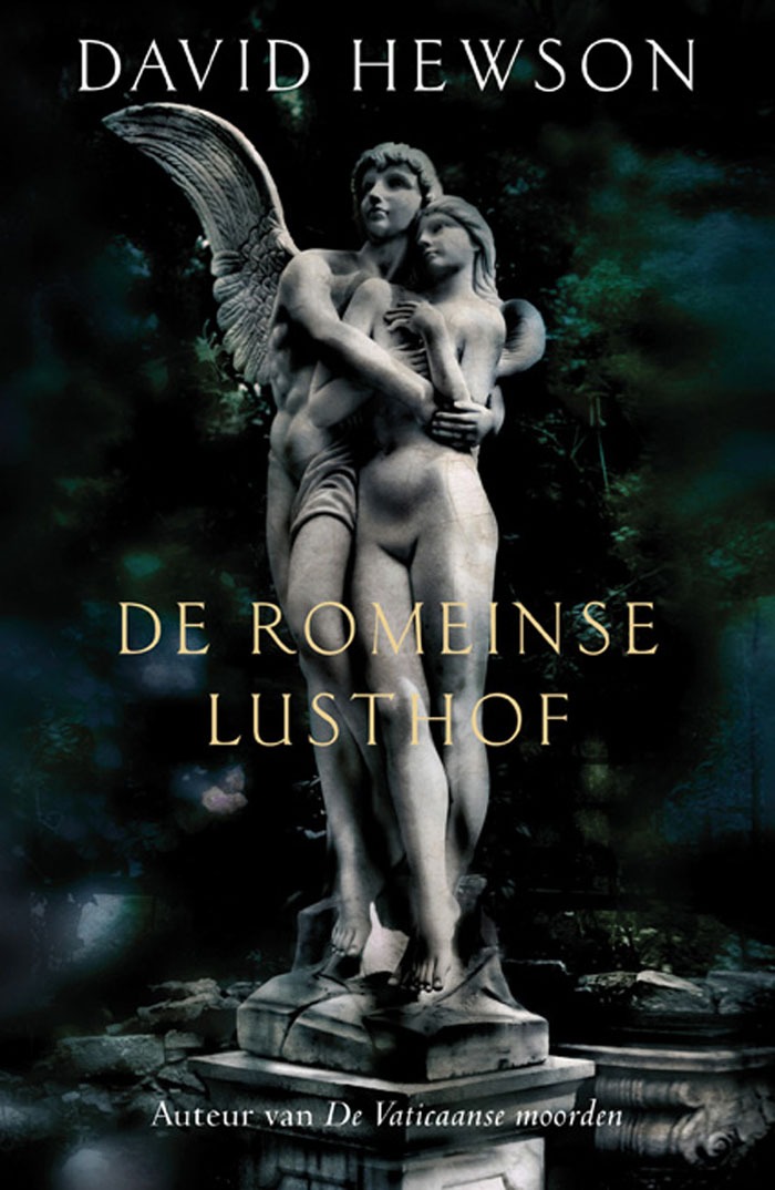 De Romeinse lusthof