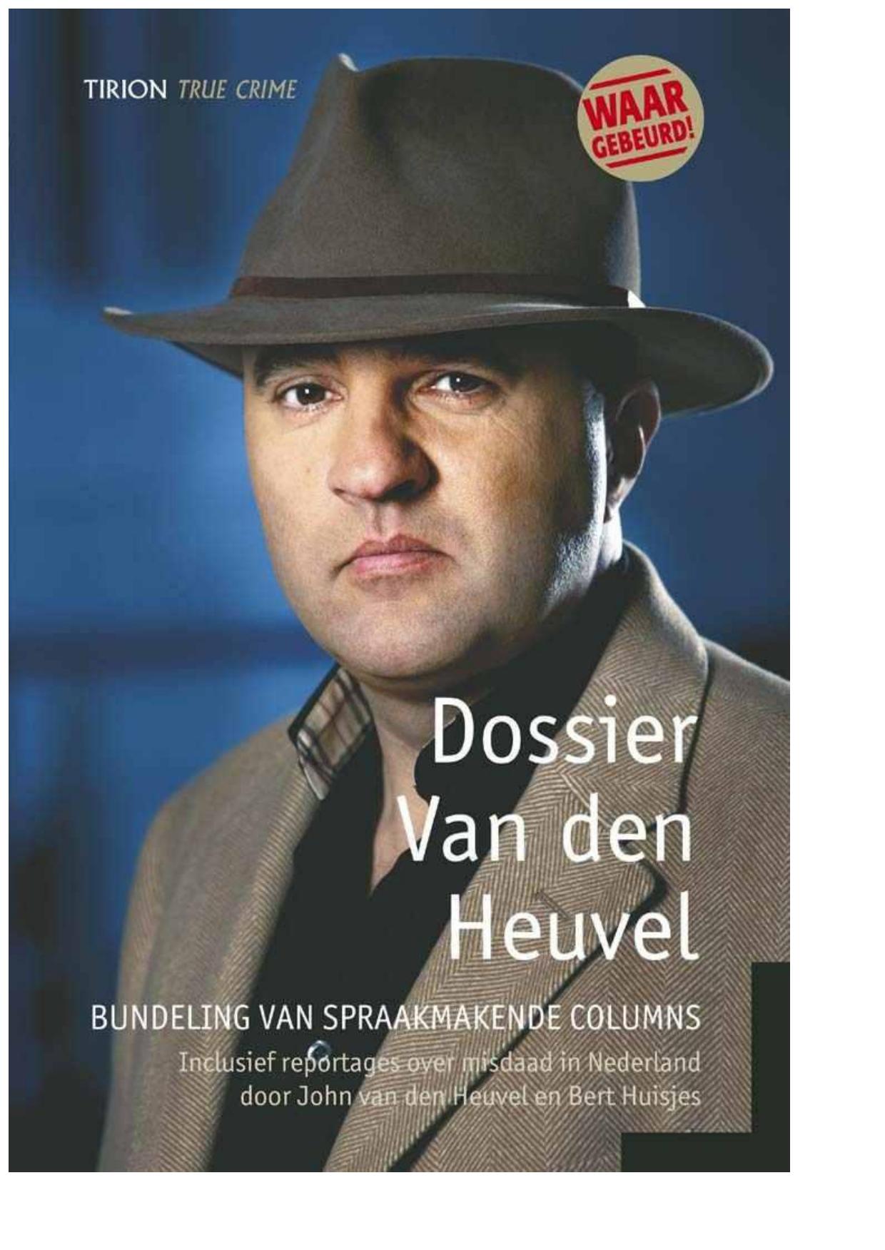 Dossier van den Heuvel