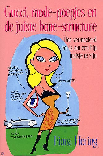 Gucci, mode-poepjes en de juiste bone-structure