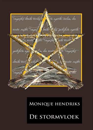 De Stormvloek