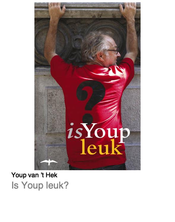 Is Youp leuk?