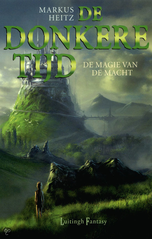 De Magie van de macht